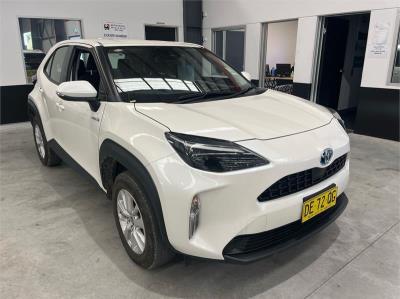 2022 Toyota Yaris Cross GX Wagon MXPB10R for sale in Mid North Coast
